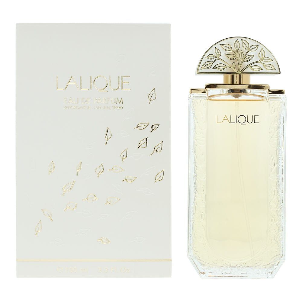 Lalique Eau de Parfum 100ml - Welzo