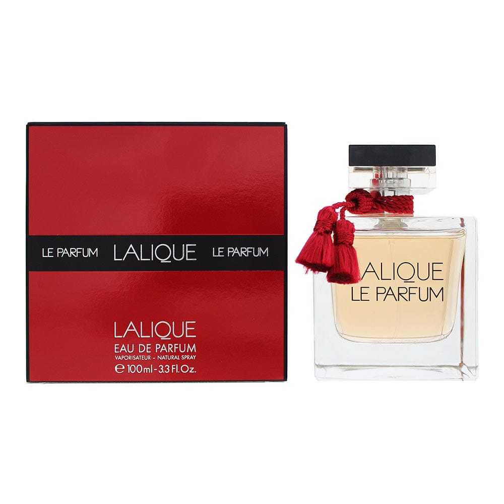 Lalique Le Parfum Eau de Parfum 100ml - Welzo