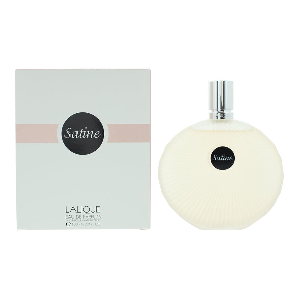 Lalique Satine Eau de Parfum 100ml - Welzo