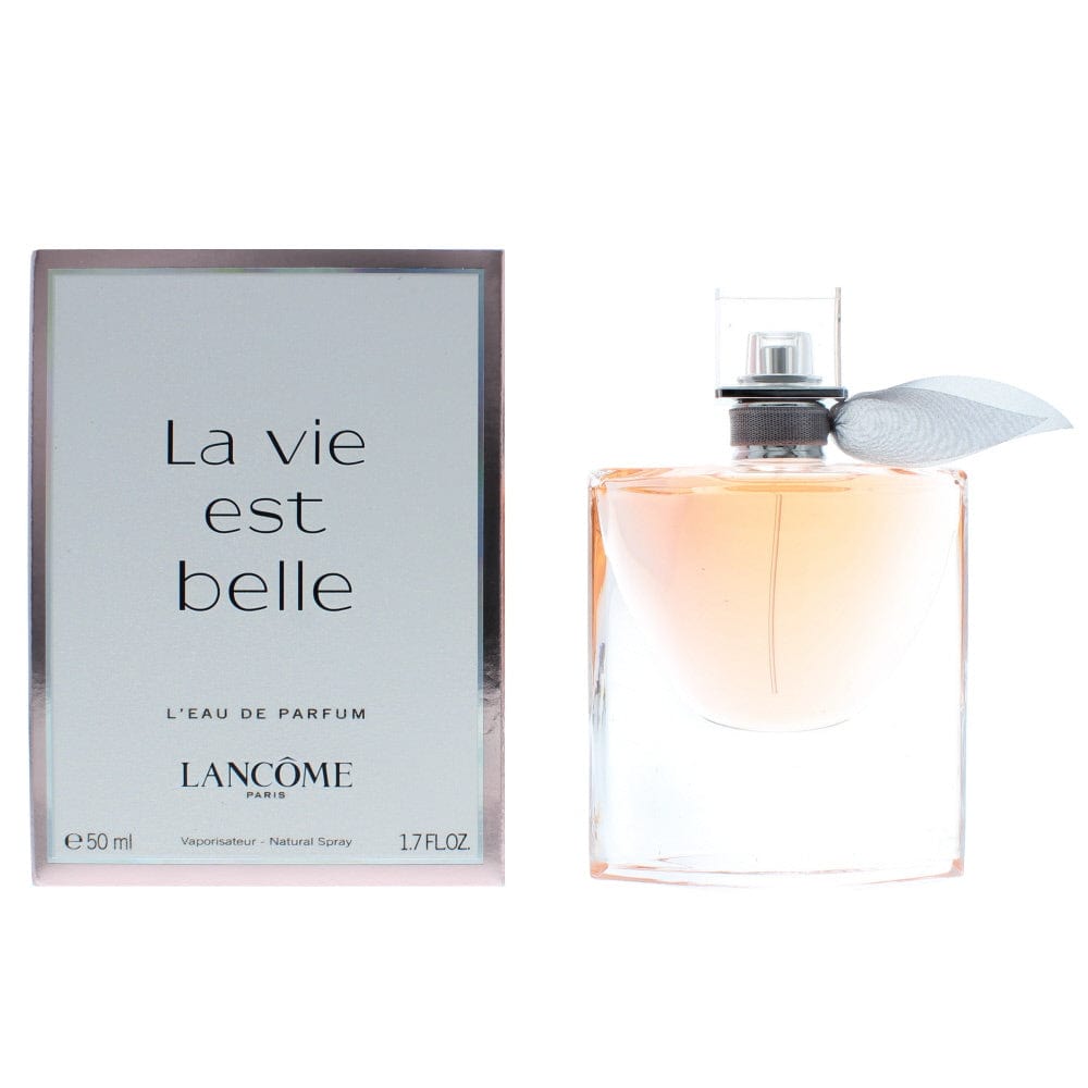 Lanceme La Vie Est Belle L'Eau de Parfum 50ml - Welzo
