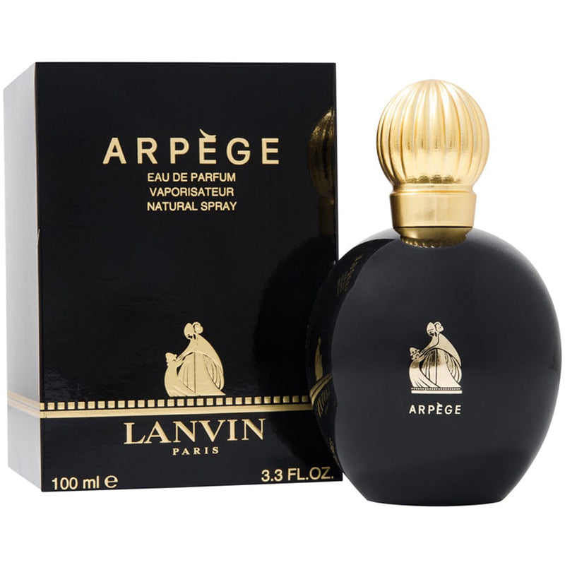 Lanvin Arpège Eau de Parfum 100ml - Welzo