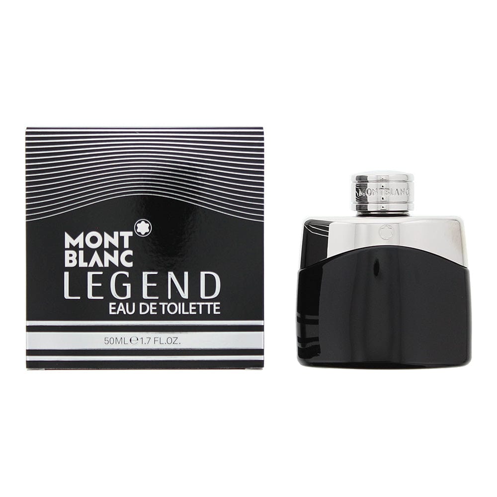 Montblanc Legend Eau de Toilette 50ml - Welzo