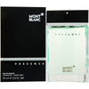 Montblanc Presence Eau de Toilette 75ml - Welzo