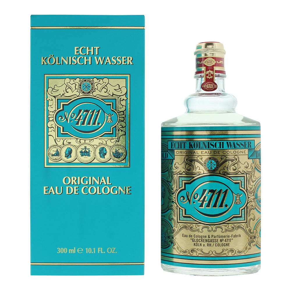 4711 Original Eau de Cologne 300ml - Welzo