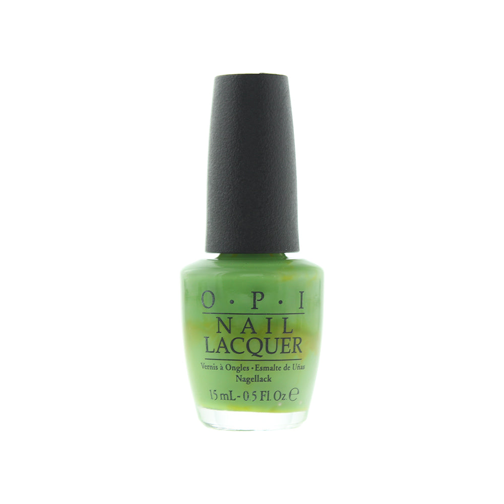 Opi Green-Wich Village Nail Polish 15ml - Welzo