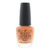 Opi Where Did Suzie's Man Go Nail Polish 15ml - Welzo