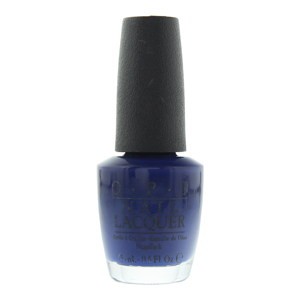 Opi Eurso Euro Nail Polish 15ml - Welzo