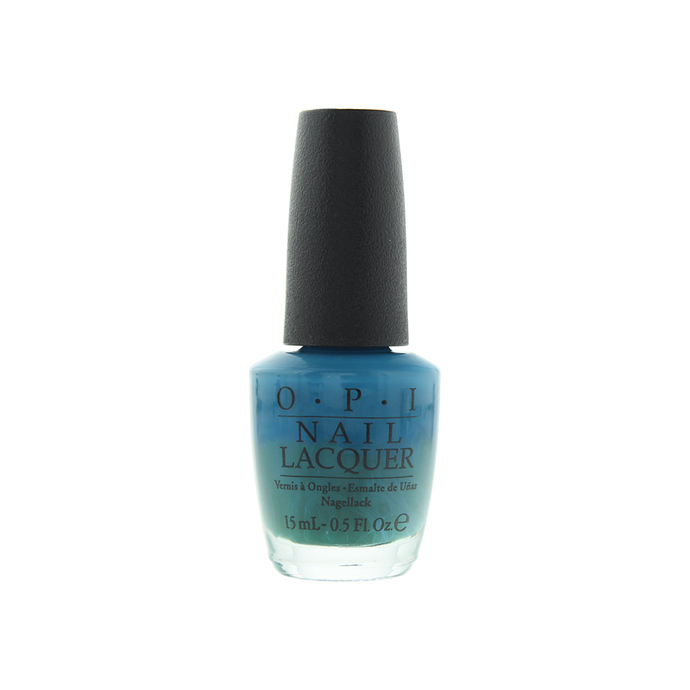 Opi Suzi Says Feng Shui Nail Polish 15ml - Welzo
