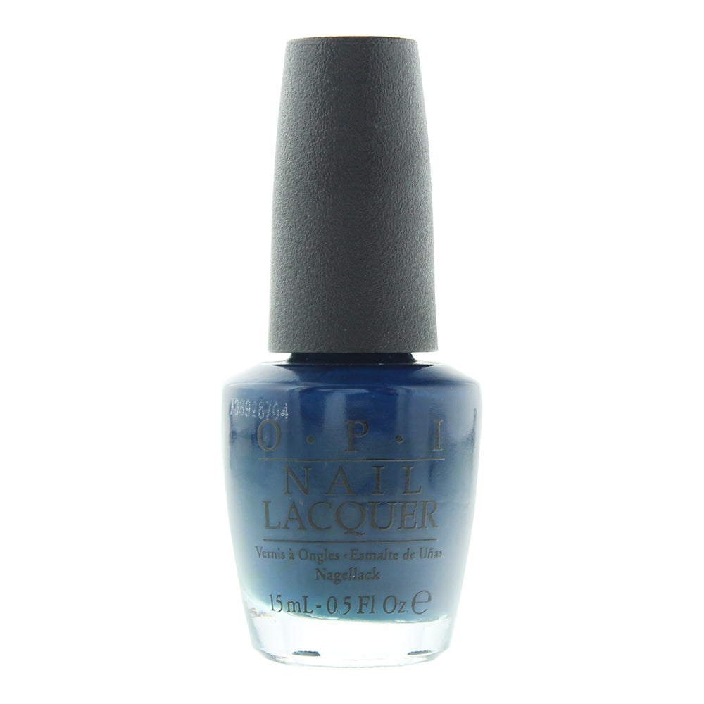 Opi I Saw U Saw We Saw Warsaw Nail Polish 15ml - Welzo