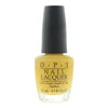 Opi I Just Can't Cope-Acabana Nail Polish 15ml - Welzo