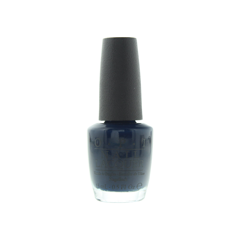 Opi Incognito In Sausalito Nail Polish 15ml - Welzo