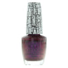 Opi Super Bass Shatter Nail Polish 15ml - Welzo