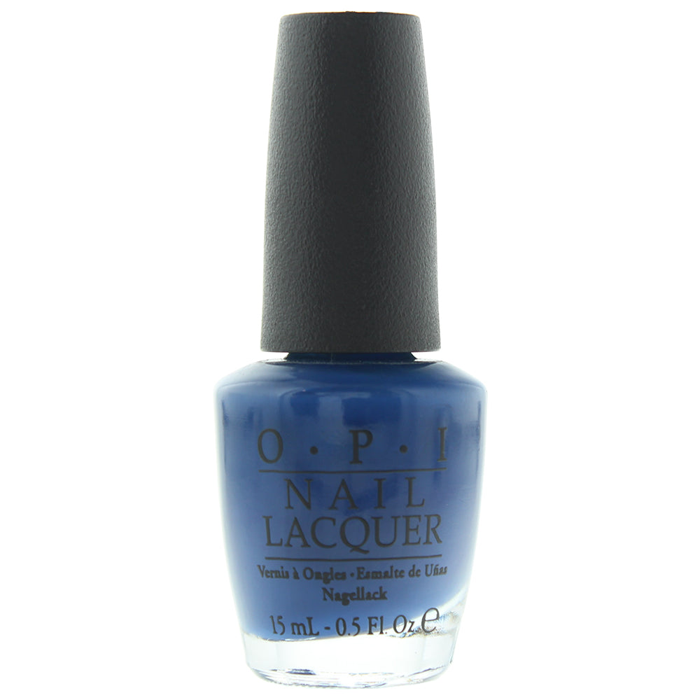 Opi Keeping Suzi At Bay Nail Polish 15ml - Welzo
