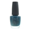 Opi Ski Teal We Drop Nail Polish 15ml - Welzo