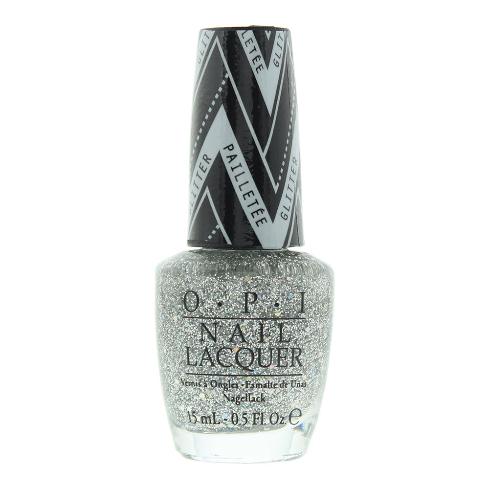 Opi In True Stefani Fashion Nail Polish 15ml - Welzo