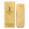 Paco Rabanne 1 Million Eau de Toilette 100ml - Welzo