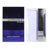 Paco Rabanne Ultraviolet Man Eau de Toilette 100ml - Welzo