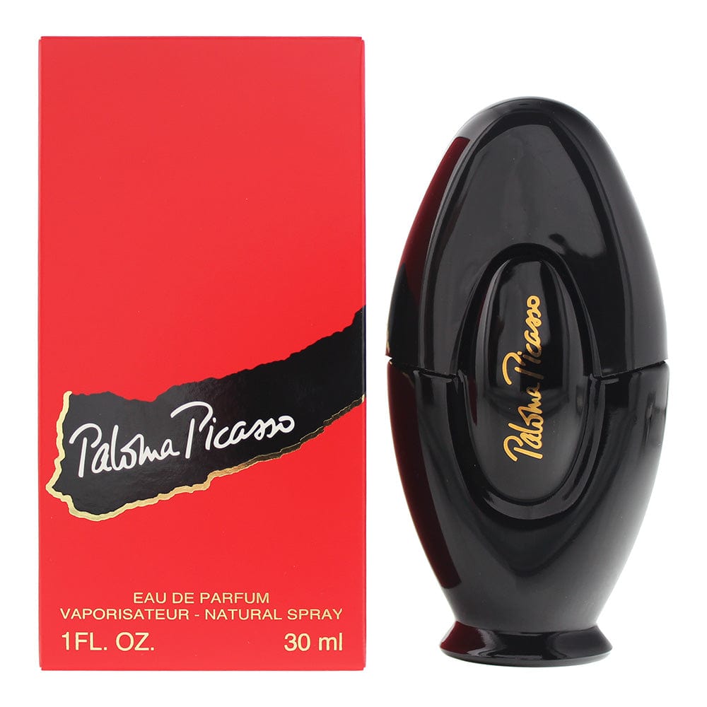 Paloma Picasso Eau de Parfum 30ml - Welzo