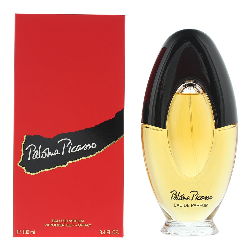 Paloma Picasso Eau de Parfum 100ml - Welzo