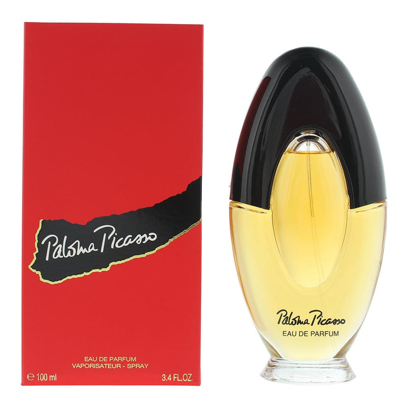 Paloma Picasso Eau de Parfum 100ml - Welzo