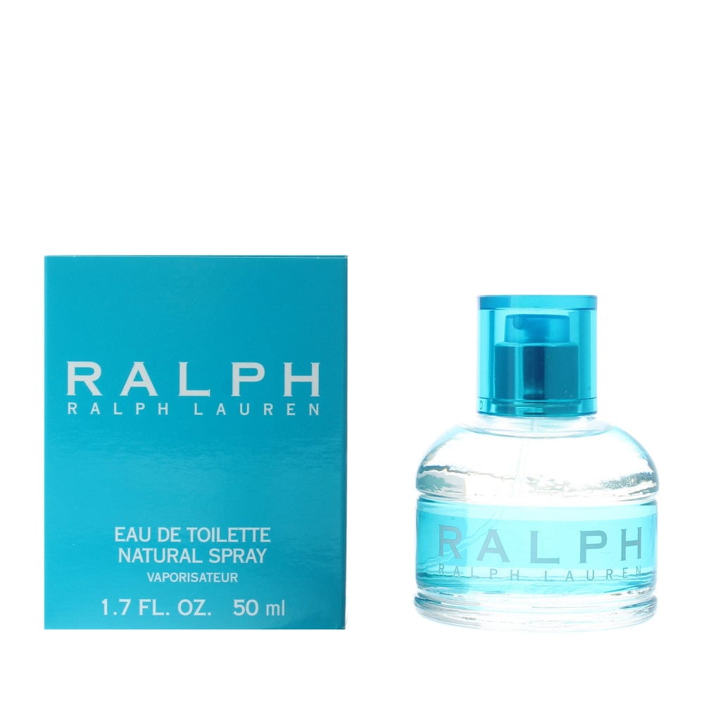 Ralph Lauren Ralph Eau de Toilette 50ml - Welzo
