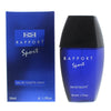 Rapport Sport Eau de Toilette 50ml - Welzo