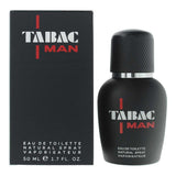 Tabac Man Eau de Toilette 50ml - Welzo