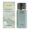 Ted Lapidus Pour Homme Eau de Toilette 100ml - Welzo