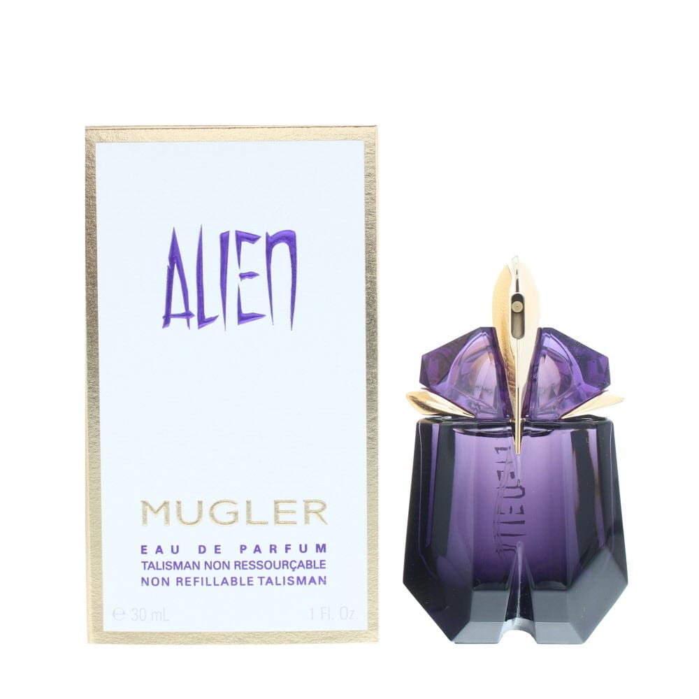 Mugler Alien Eau de Parfum 30ml - Welzo