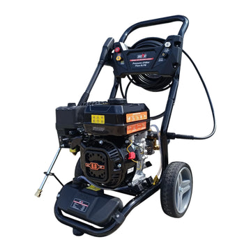 Welzo PowerWash Pro 3950 – 275 Bar Petrol Pressure Washer