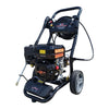 Welzo PowerWash Pro 3950 – 275 Bar Petrol Pressure Washer