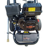 Welzo PowerWash Pro 3950 – 275 Bar Petrol Pressure Washer