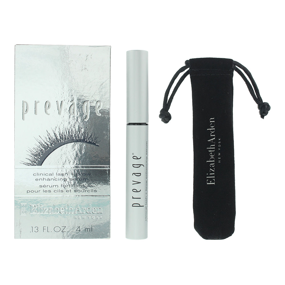 Elizabeth Arden Prevage Clinical Lash + Brow Enhancing Serum 4ml - Welzo