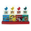 Looney Tunes Boys 20 Piece Display Eau de Toilette - Welzo