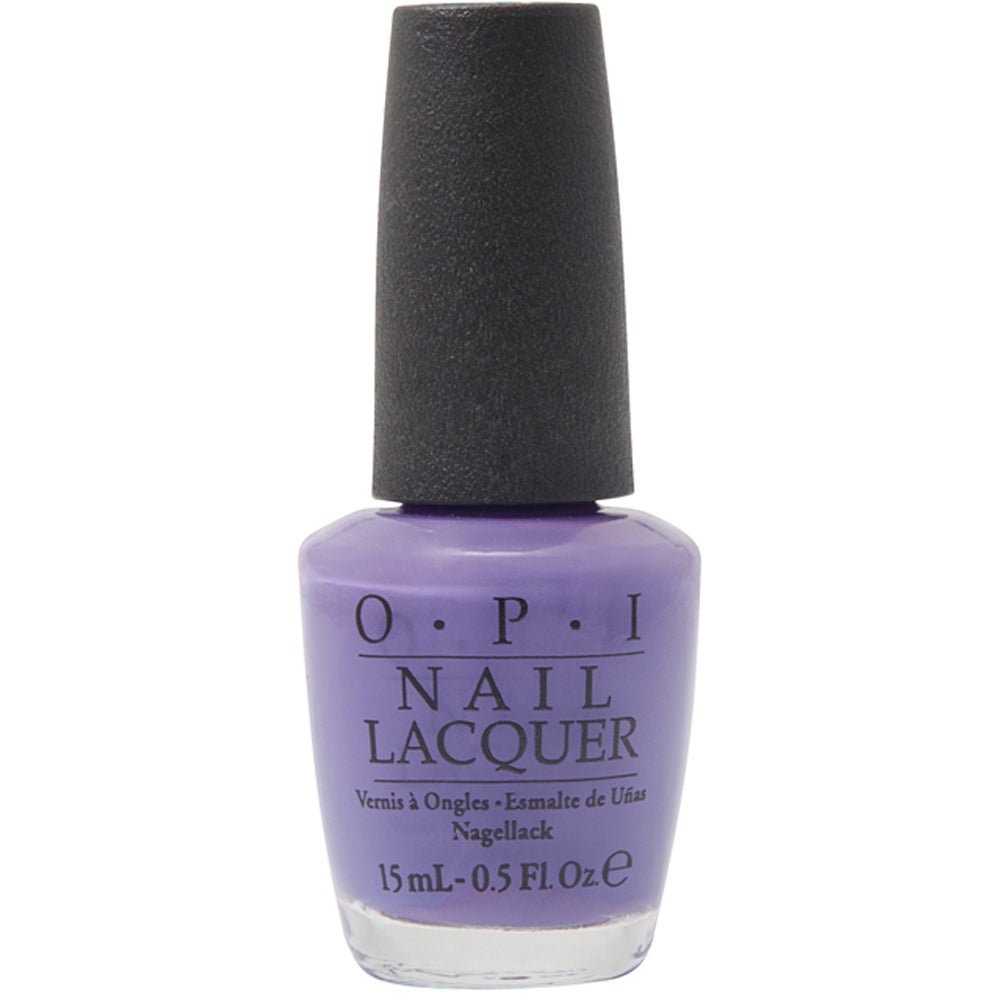 Opi Lost My Bikini In Molokini Nail Polish 15ml - Welzo