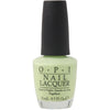 Opi Gargantuan Green Grape Nail Polish 15ml - Welzo