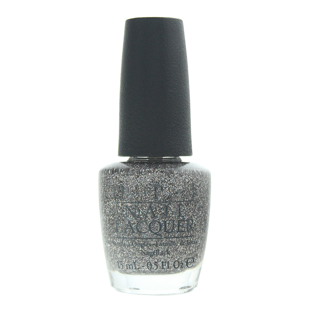 Opi My Voice Is A Little Norse Nail Polish 15ml - Welzo