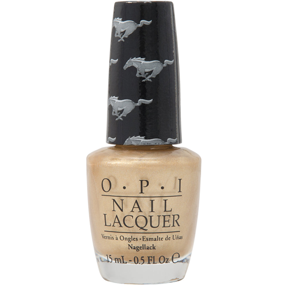 Opi 50 Years Of Style Nail Polish 15ml - Welzo
