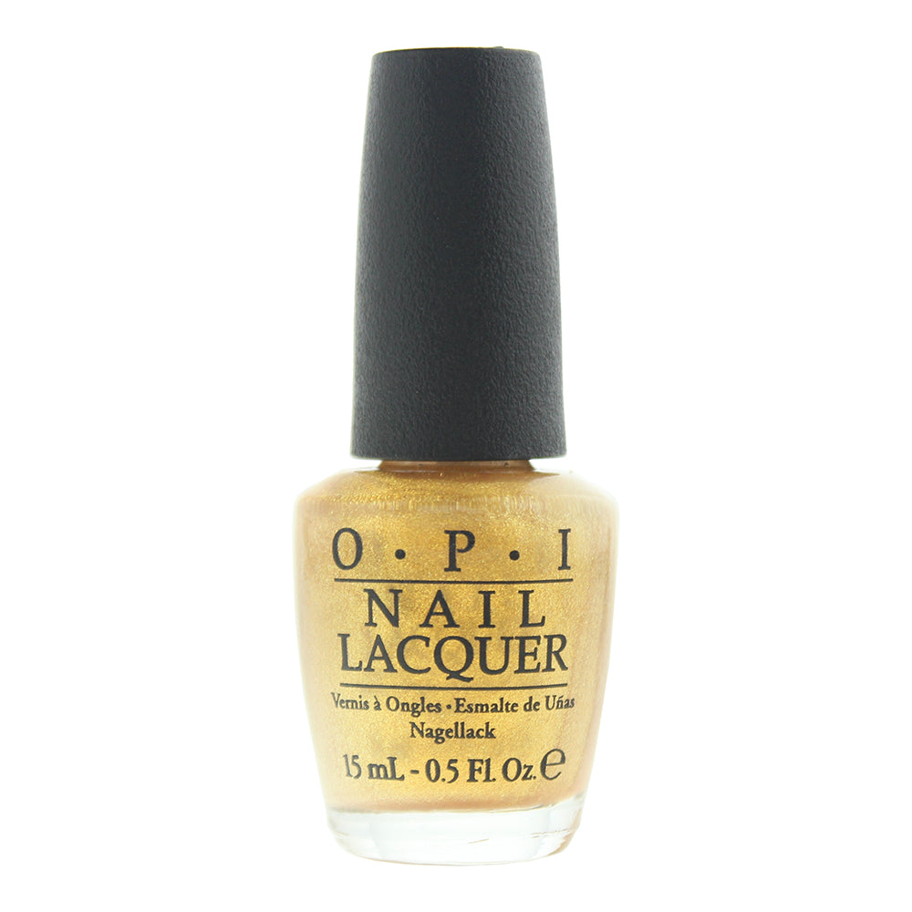 Opi Oy Another Polish Joke Nail Polish 15ml - Welzo