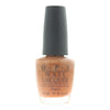 Opi A-Piers To Be Tan Nail Polish 15ml - Welzo