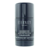 Calvin Klein Eternity For Men Deodorant Stick 75g - Welzo