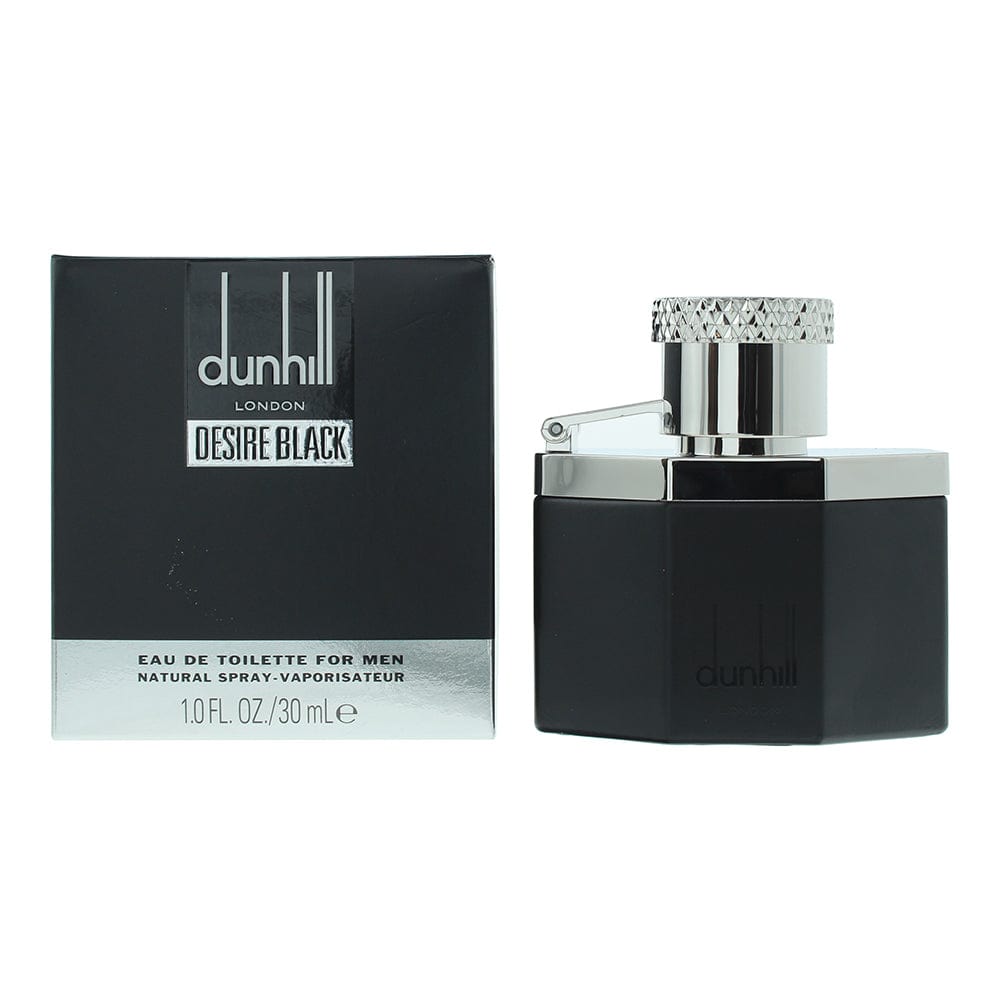 Dunhill Desire Black Eau de Toilette 30ml - Welzo