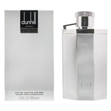 Dunhill Desire Silver Eau de Toilette 100ml - Welzo
