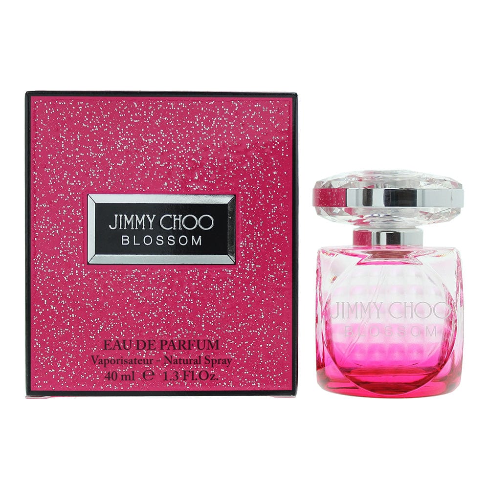 Jimmy Choo Blossom Eau de Parfum 40ml - Welzo