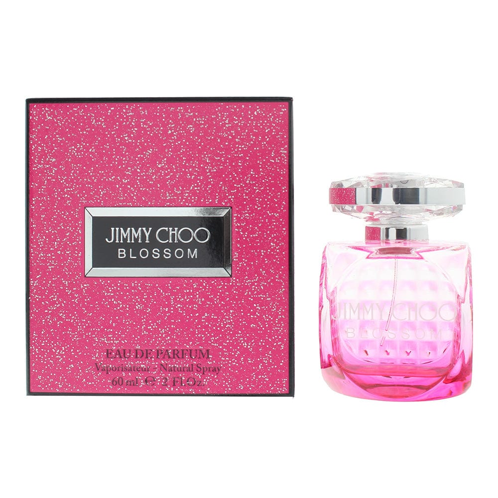 Jimmy Choo Blossom Eau de Parfum 60ml - Welzo