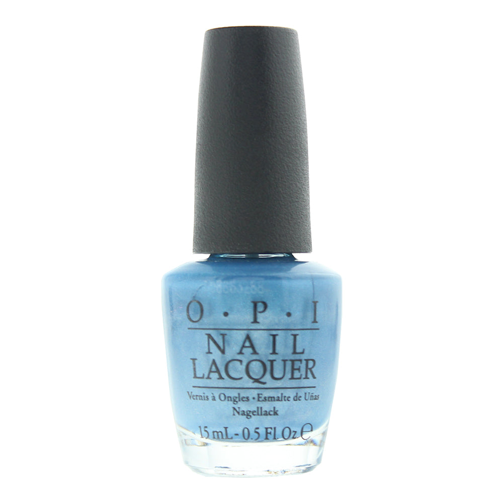 Opi Dinning Al Frisco Nail Polish 15ml - Welzo