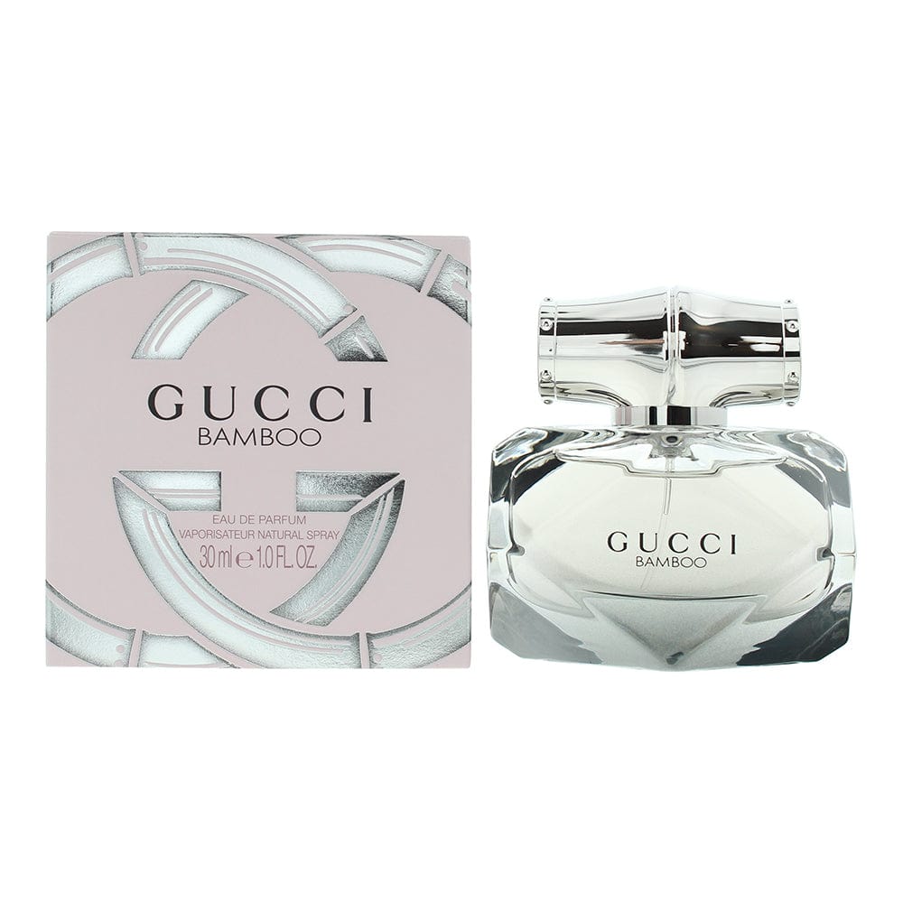 Gucci Bamboo Eau de Parfum 30ml - Welzo