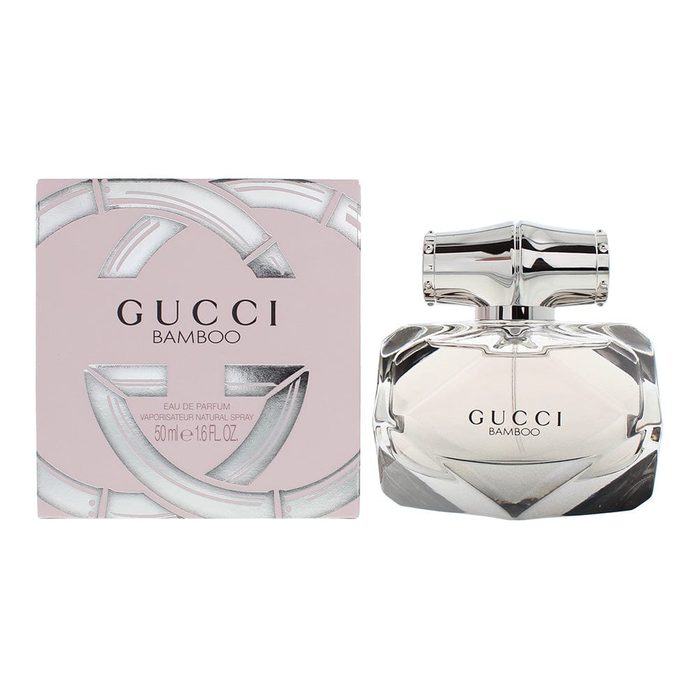 Gucci Bamboo Eau de Parfum 50ml - Welzo