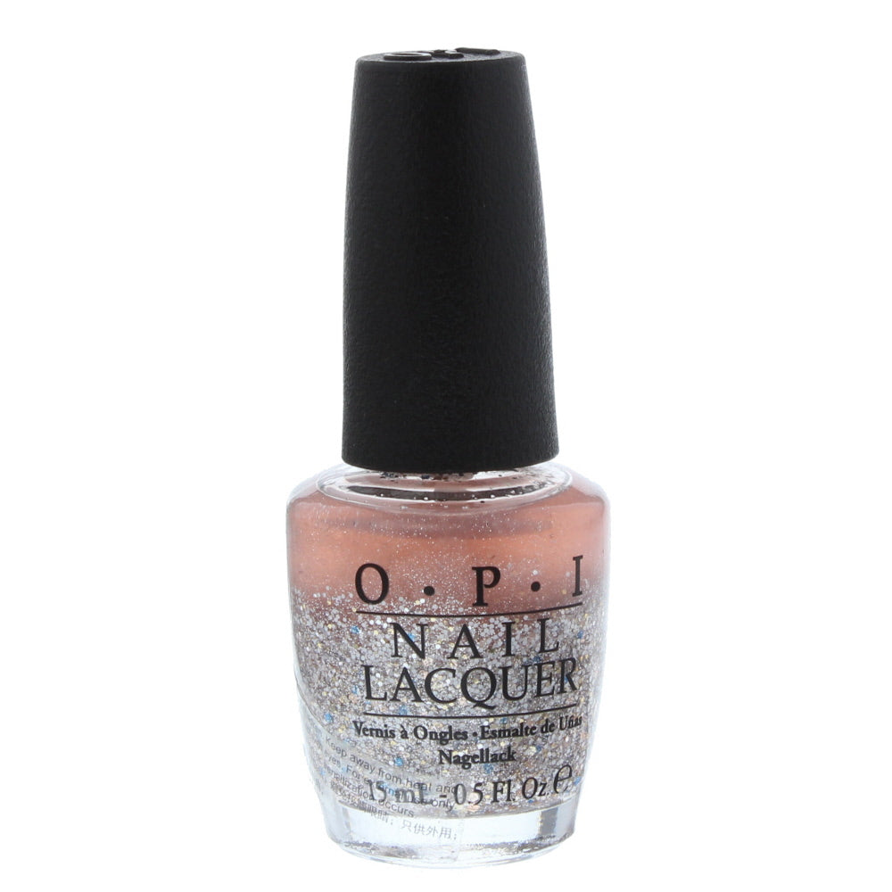 Opi Muppets World Tour Nail Polish 15ml - Welzo
