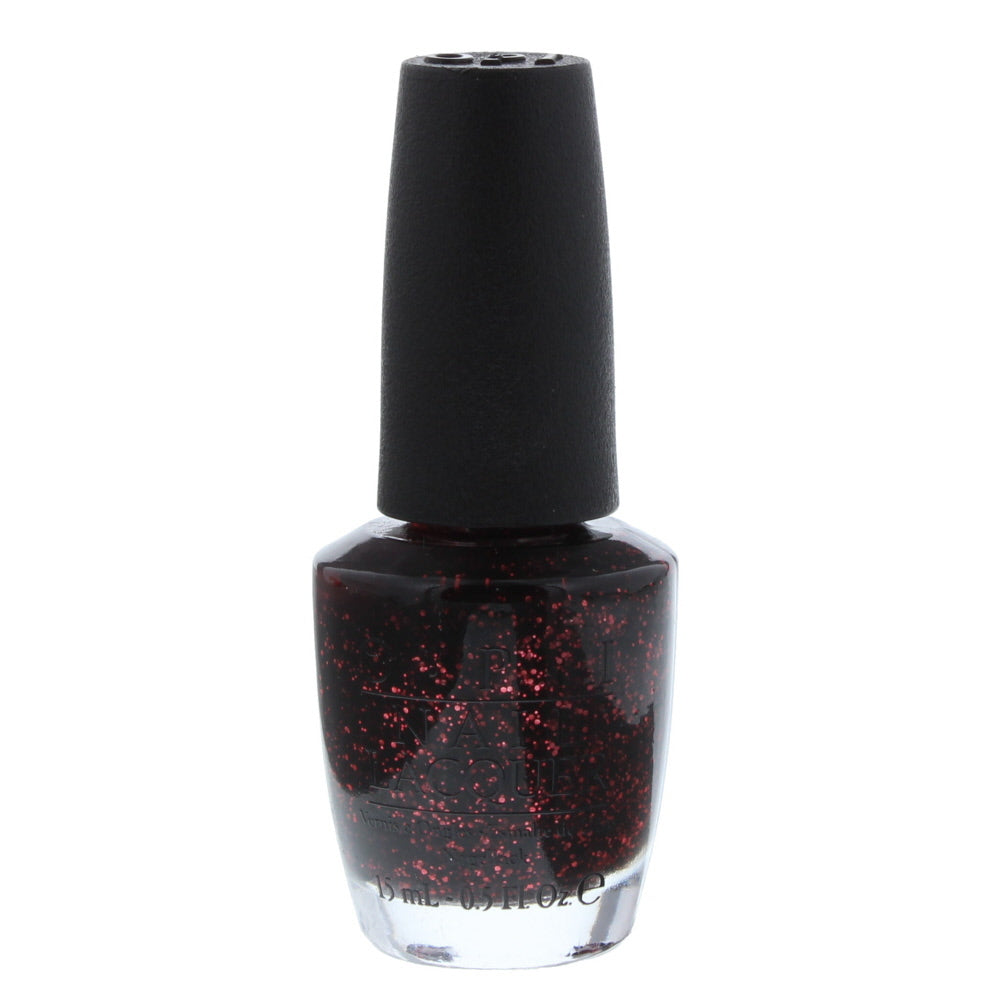 Opi Today I Accomplished Zero Nail Polish 15ml - Welzo
